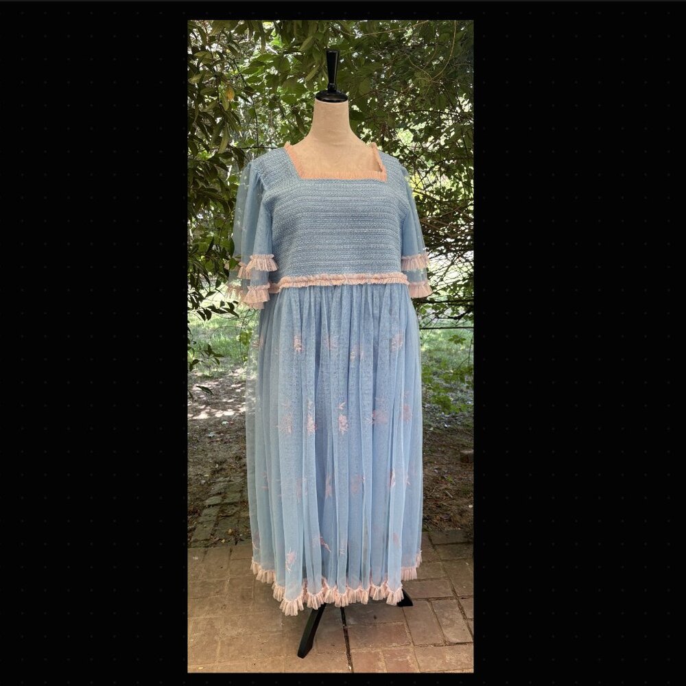 Jessakae Cotton Candy Dress